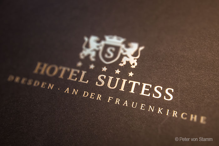 Hotel Suitess in Dresden