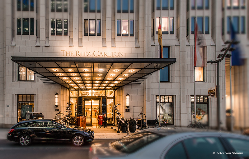 Ritz Carlton Berlin