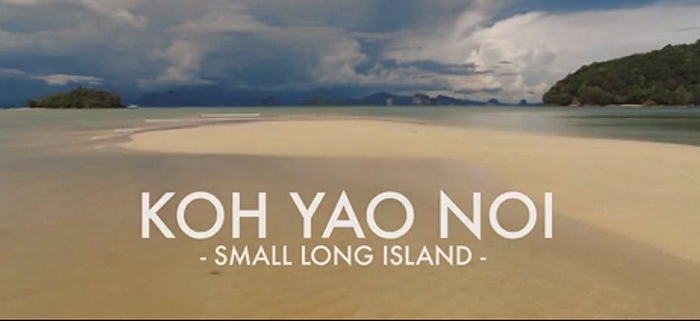 Koh Yao Video