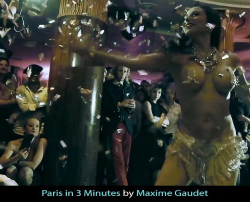 Paris Video