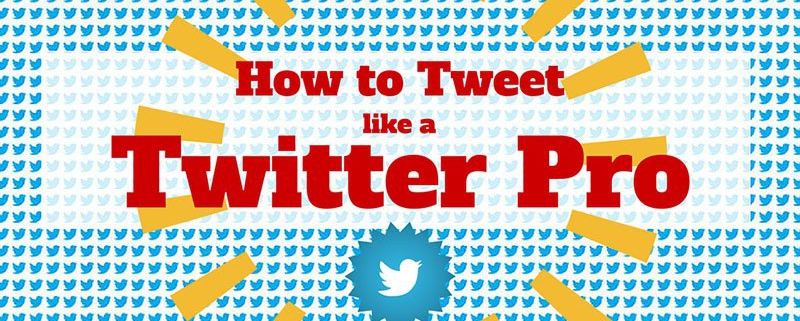 Twitter Tweet Pro tipps