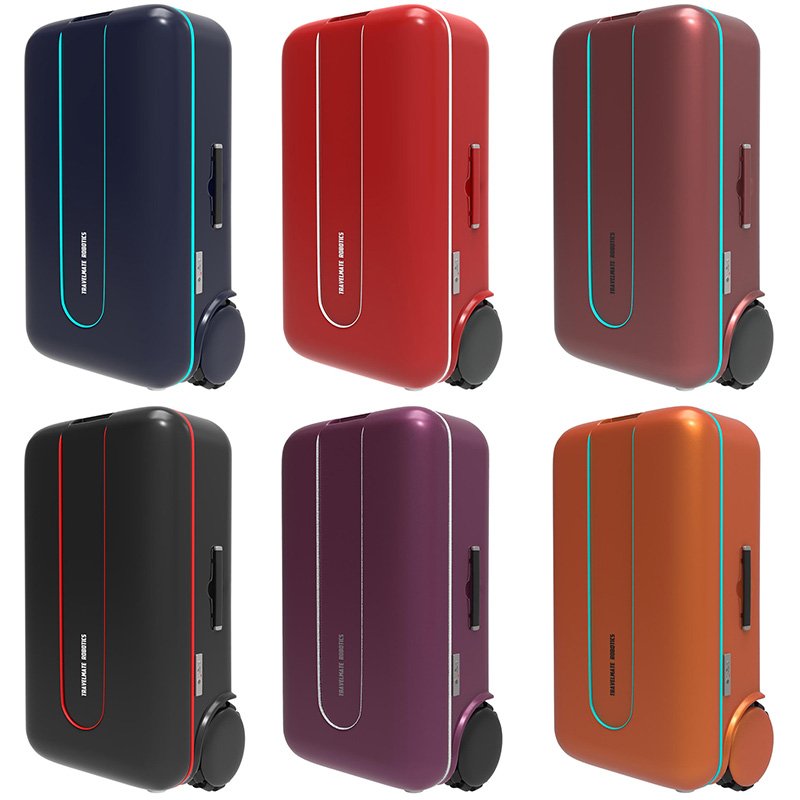 Travelmate suitcase cheap