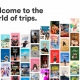 Airbnb Launch of Trips
