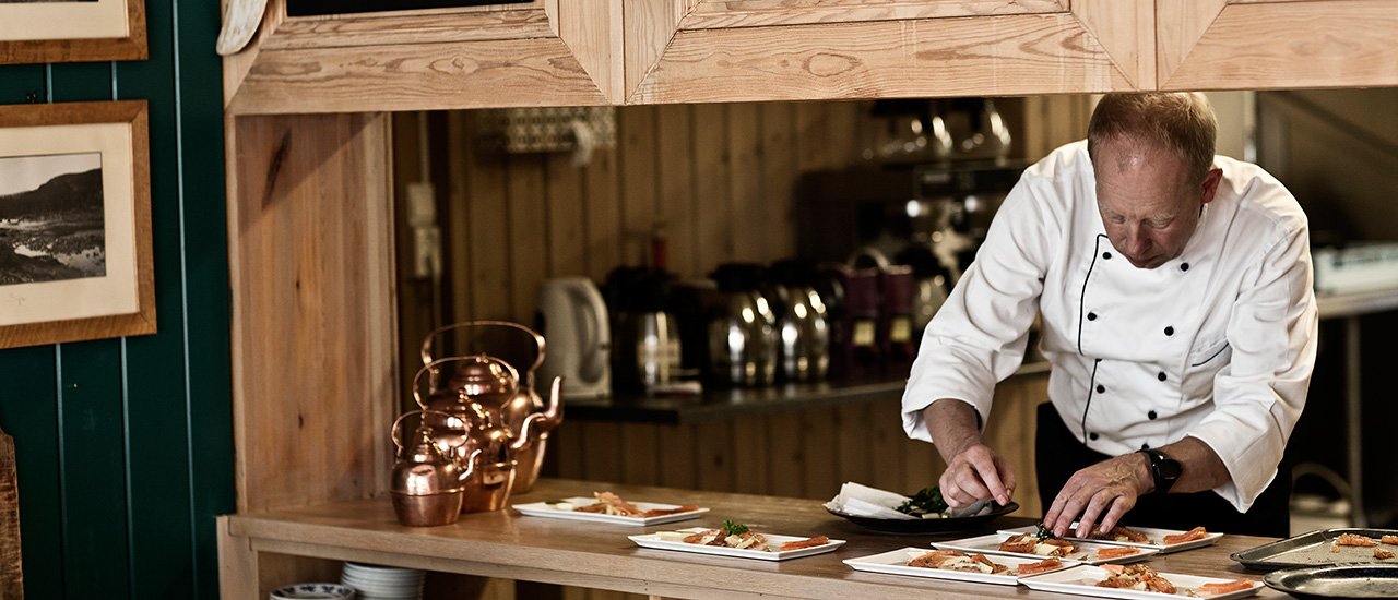 Norway Restaurant