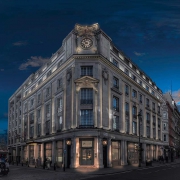 Curio Collection by Hilton Trafalgar St. James London
