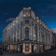 Curio Collection by Hilton Trafalgar St. James London