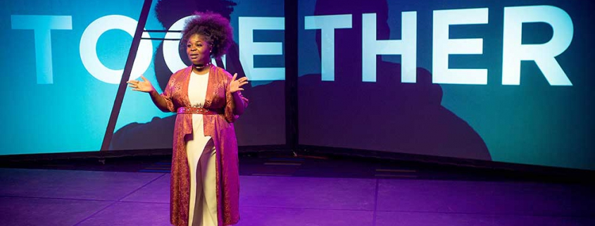 Hyatt Regency Anniversary