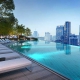 Park Hyatt Bangkok Hotel