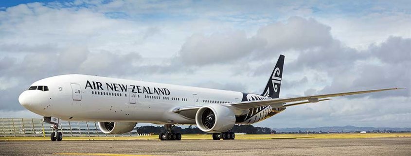 Air New Zealand
