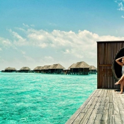 Conrad Maldives Rangali Island offers Instagram Butler