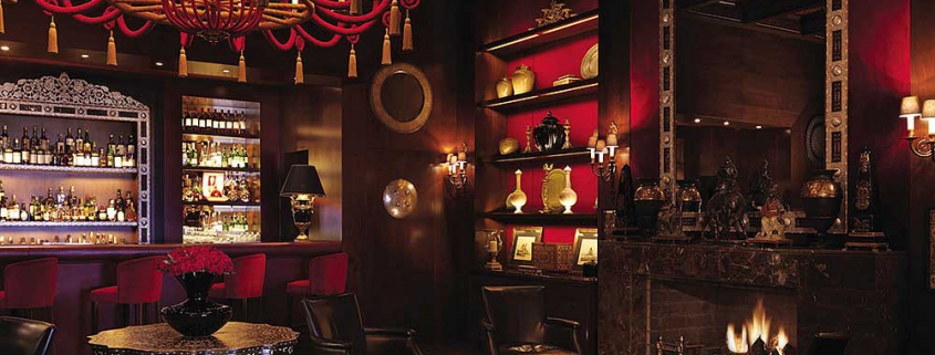 Four Seasons Hotel Beirut