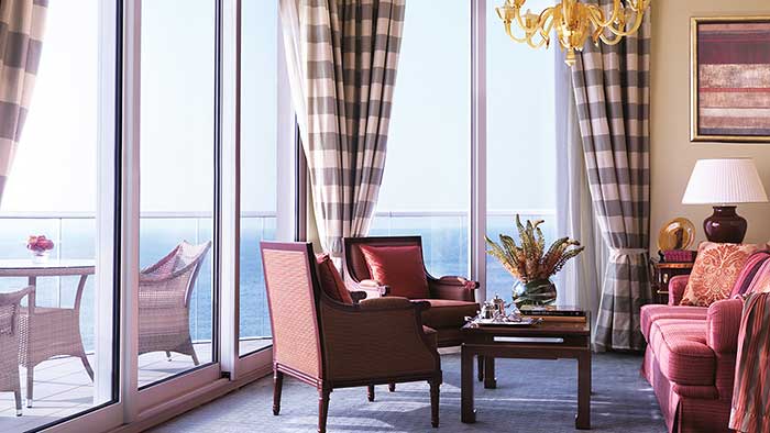 Four Seasons Hotel Beirut