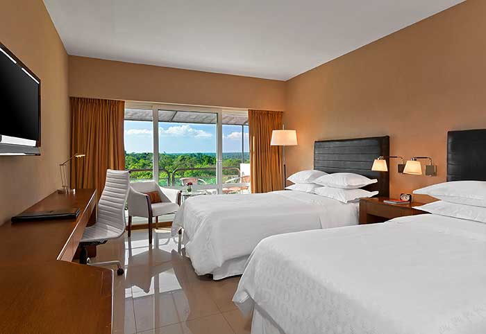 Melia Iguazu Hotel