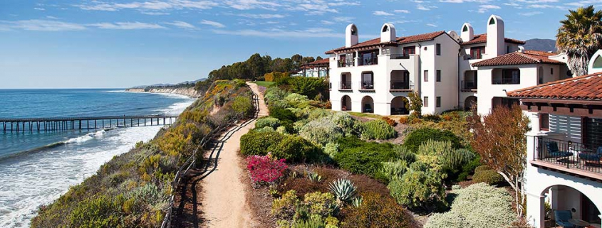 The Ritz-Carlton Bacara Santa Barbara