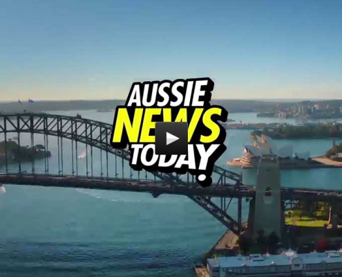 Tourism Australia Aussie News Today Youth Campaign