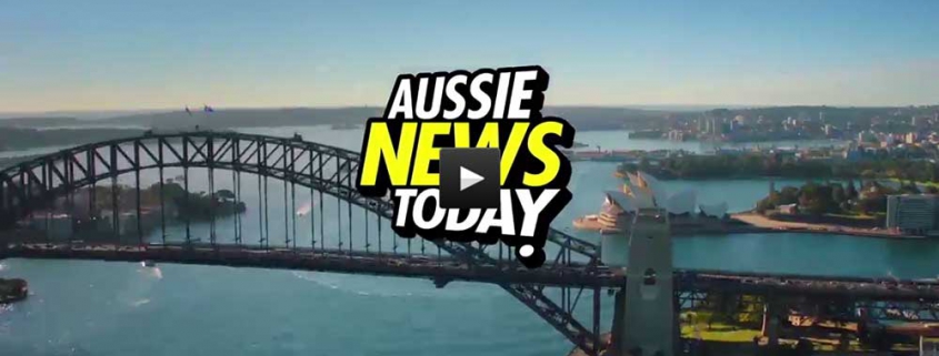 Tourism Australia Aussie News Today Youth Campaign