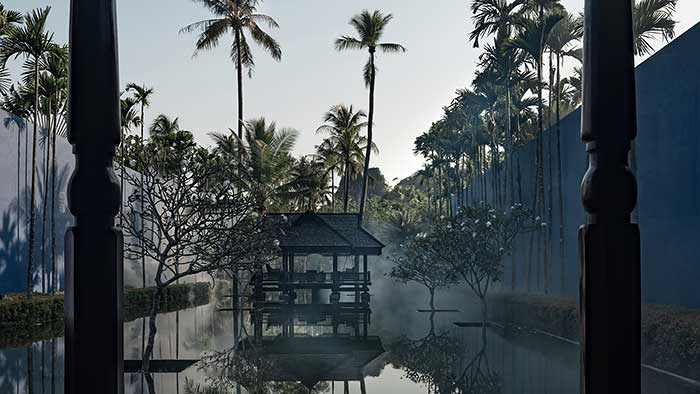 Four Seasons Resort Langkawi