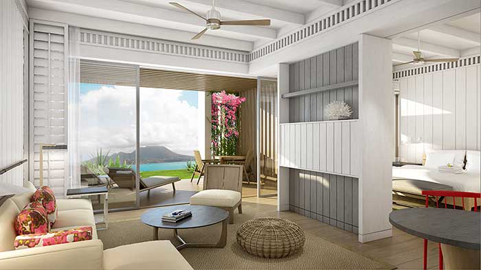 Park Hyatt St. Kitts Christophe Harbour 