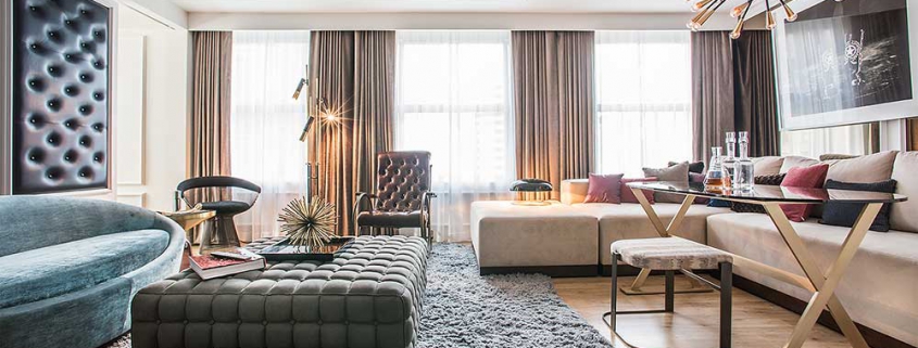 Virgin Hotels goes Washington: The Virgin Hotels Chicago