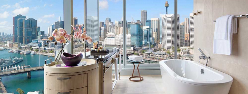 Sofitel Sydney Darling Harbour