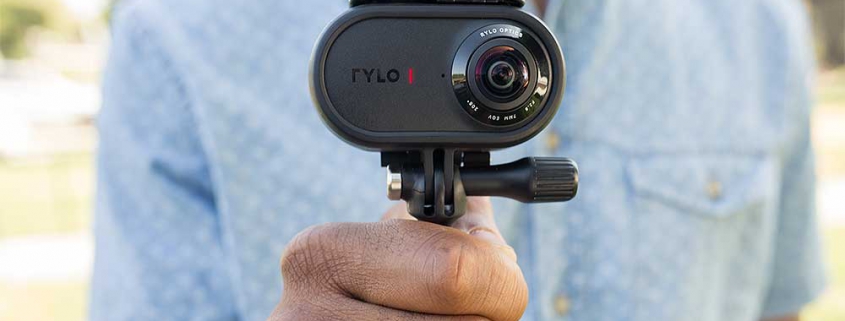 Rylo 360 camera