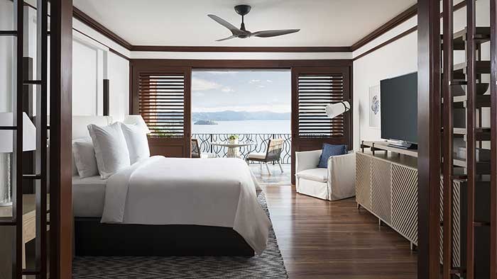Four Seasons Resort Costa Rica 