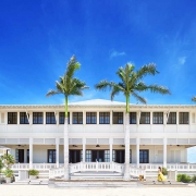 Hilton Curio Collaction Mahogany Bay Resort & Beach Club