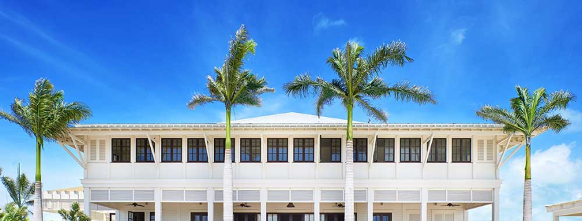 Hilton Curio Collaction Mahogany Bay Resort & Beach Club
