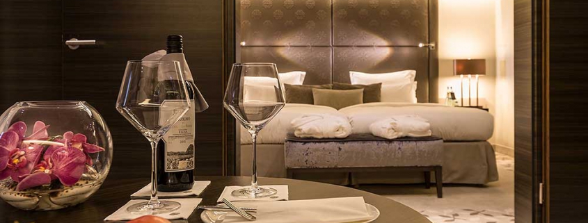 Pullman Hotel Munich