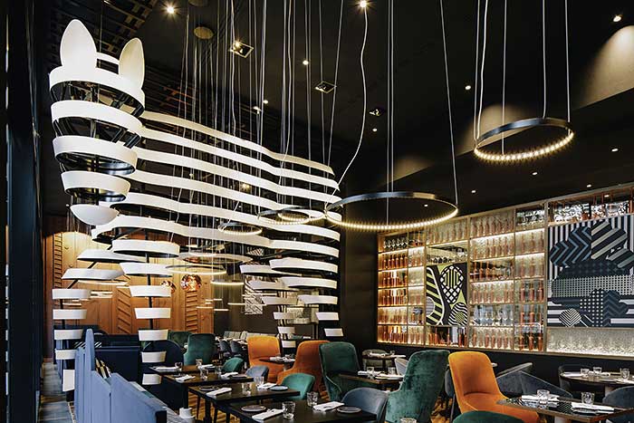 Pullman Berlin Schweizerhof