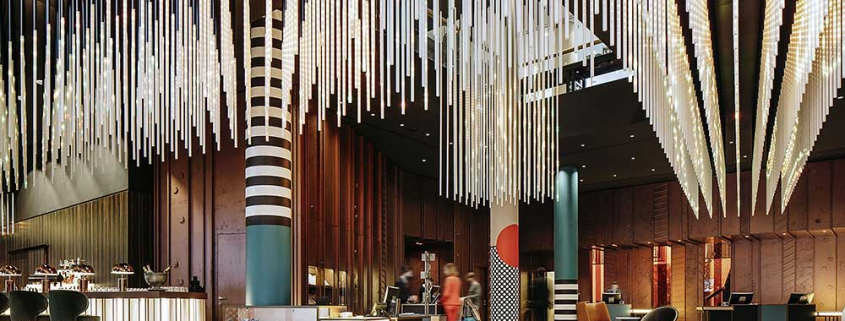 Pullman Berlin Schweizerhof