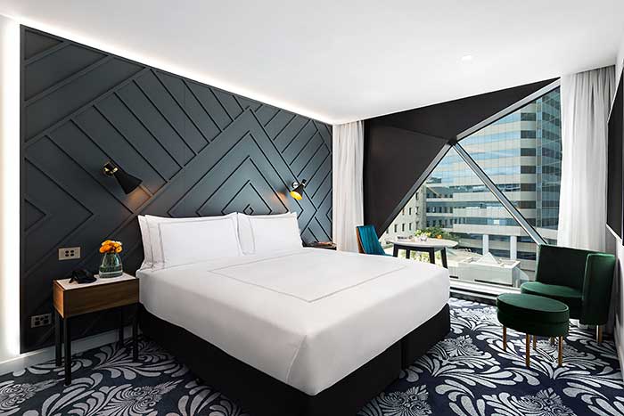 West Hotel Sydney, Curio Collection by Hilton 