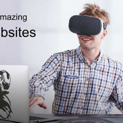 DoublX VR Website