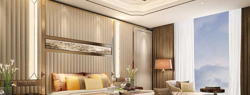 Hilton Shenyang Hotel