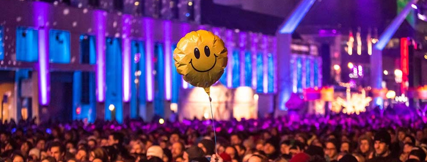 Montréal en Lumière