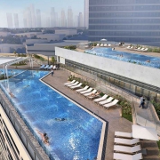 AVANI Hotel Suites & Branded Residences Dubai