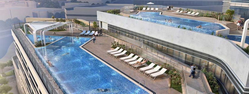 AVANI Hotel Suites & Branded Residences Dubai