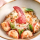 Catch Seafood Restaurant at Four Seasons Guangzhou