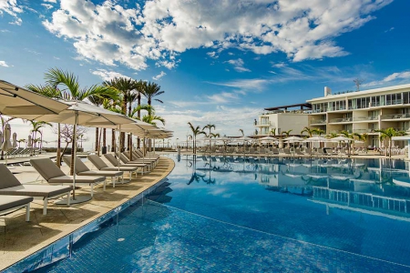 Adults only Le Blanc Spa Resort Celebrates Opening in Los Cabos - Peter