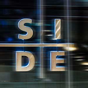 SIDE Design Hotel Hamburg - It’s all about the people