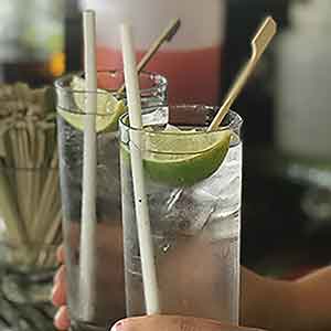 Marriott International to Remove Plastic Straws Worldwide
