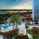 Radisson Hotel in Dubai DAMAC Hills