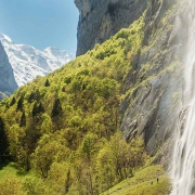 Reisetipp Schweiz Wasserfälle