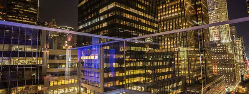 The Bernic Hotel in New York