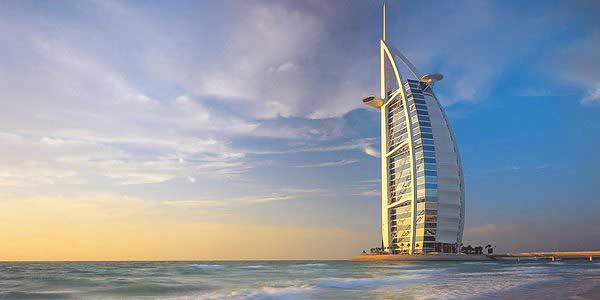 Dubai Reisetipps