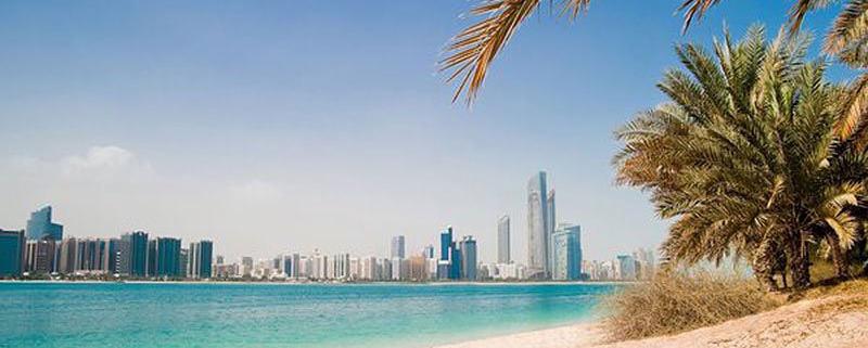 Dubai Reisetipps Strand