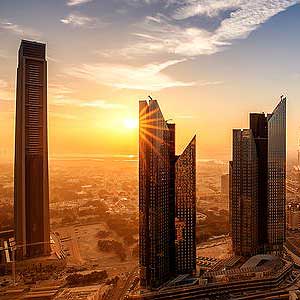 Dubai Reisetipps – ab in die Wüste!