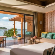 Anantara Quy Nhon Villas Luxus Resort in Vietnam