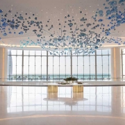 Luxus Resort in Abu Dhabi Jumeirah at-Saadiyat Island