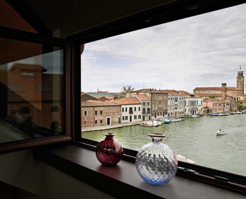Neue Hotels in Venedig und Mailand